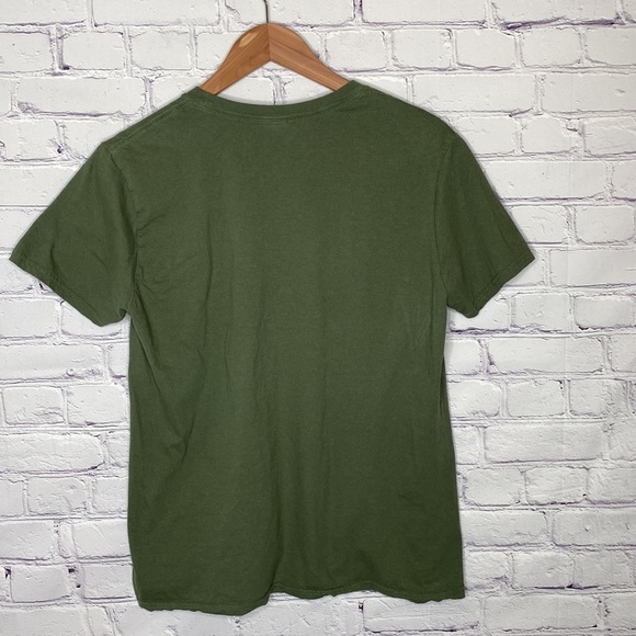 Gildan No Thanks Graphic Tee - Picture 5 of 5